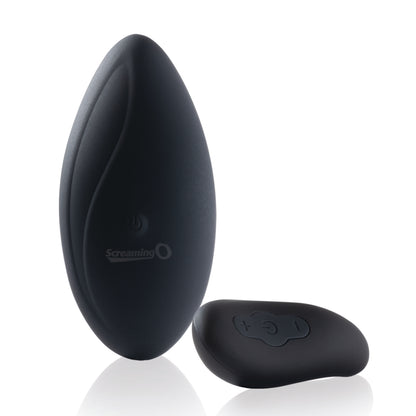 Premium Ergonomic Vibrating Panty Set