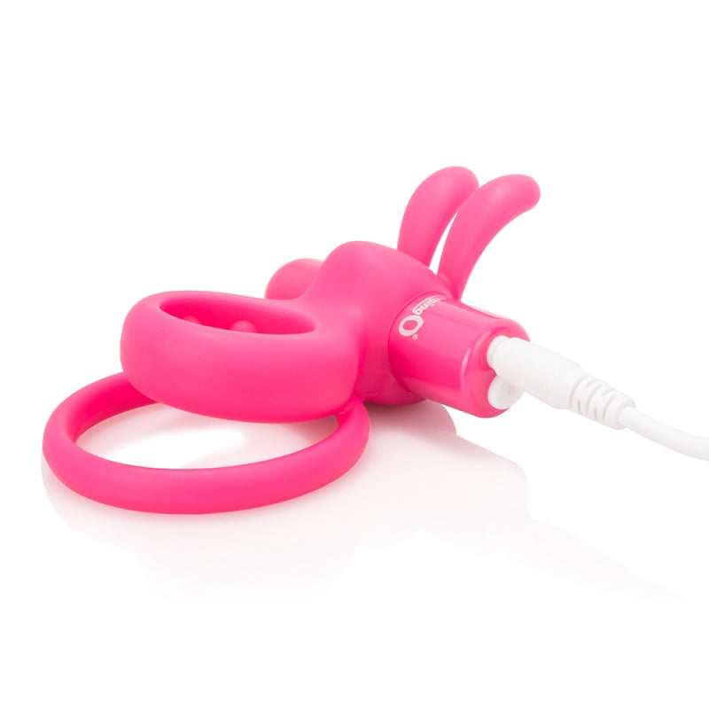 Charged Ohare Vooom Mini Vibe
