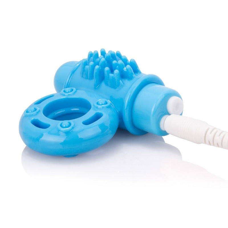Charged OWow Rechargeable Vibe Ring