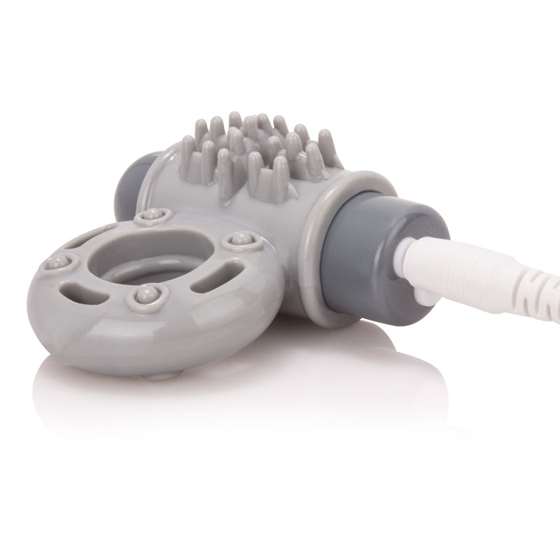 Charged OWow Rechargeable Vibe Ring