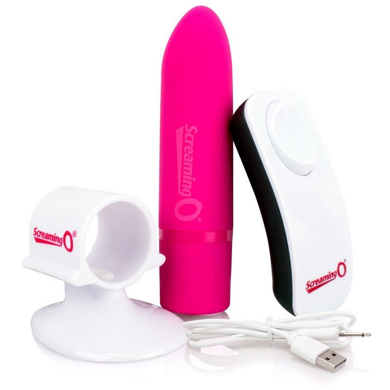 Positive Remote Control