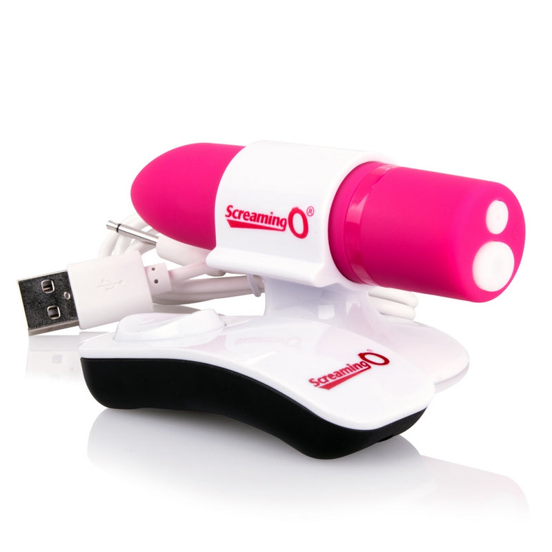 Positive Remote Control
