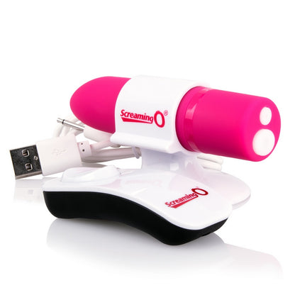 Positive Remote Control