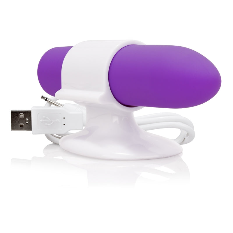 Charged Positive Vibe Grape