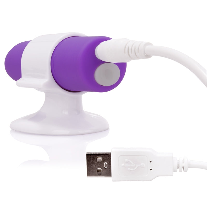Charged Positive Vibe Grape