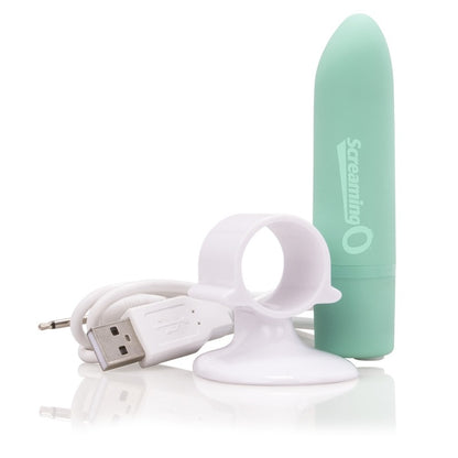 Charged Positive Vibe Kiwi