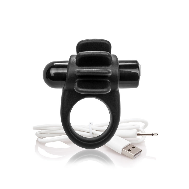 Charged Skooch Ring
