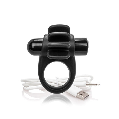 Charged Skooch Ring