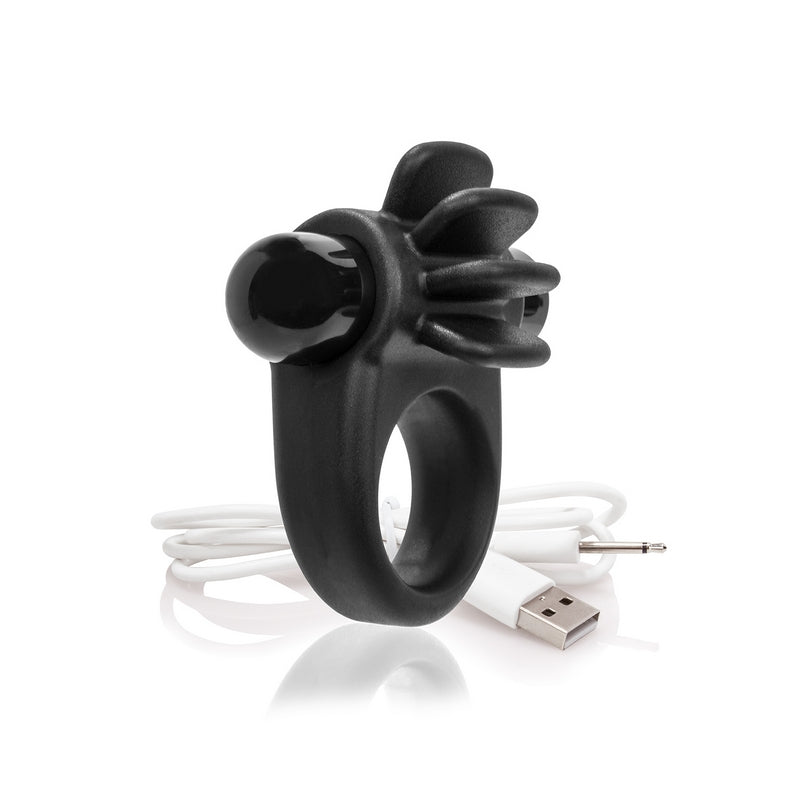 Charged Skooch Ring