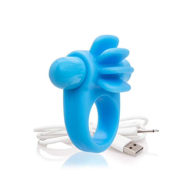 Charged Skooch Ring