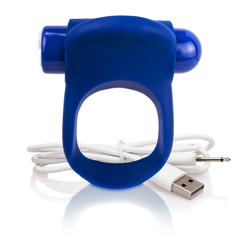 Charged You Turn Plus berry