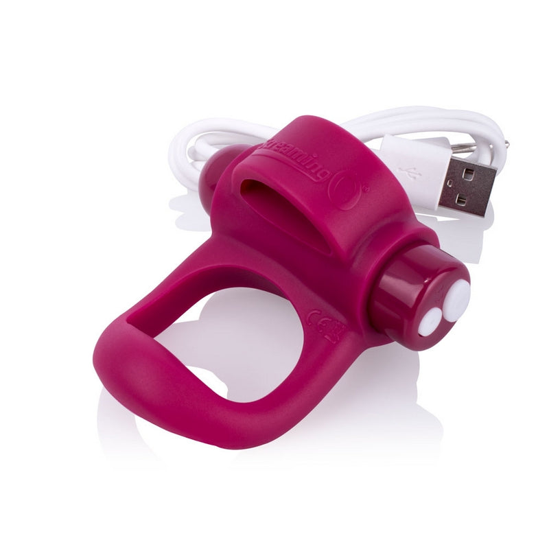Charged You Turn Plus Merlot