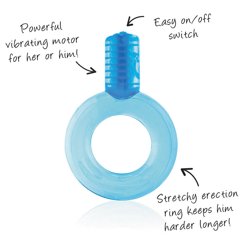 GO Vibe Ring