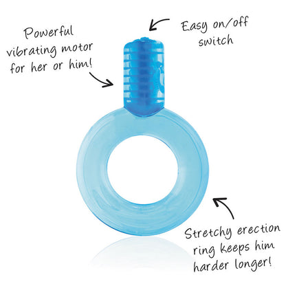 GO Vibe Ring