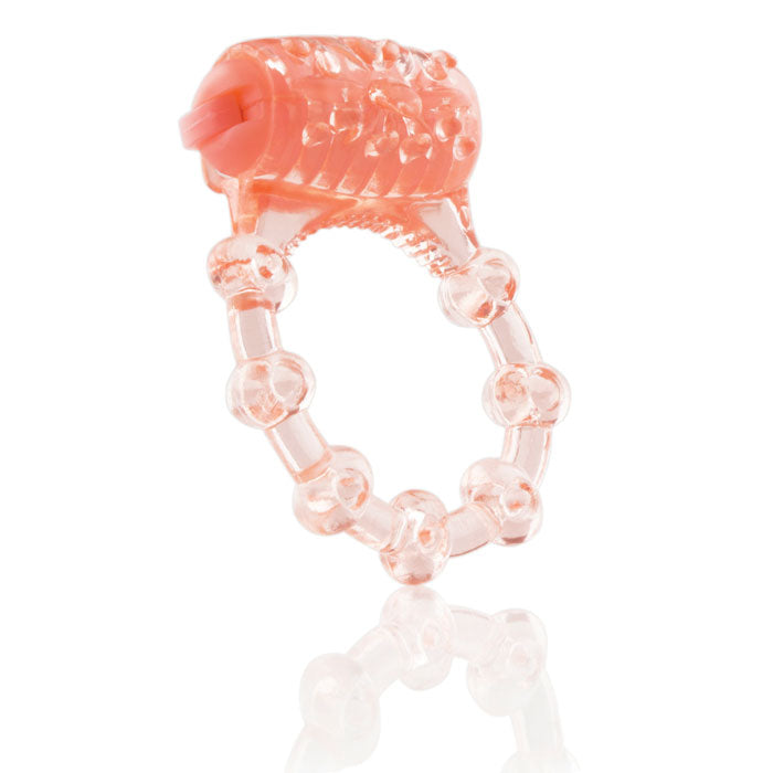 The Screaming O Each