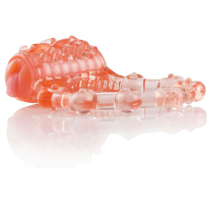 The Screaming O Each