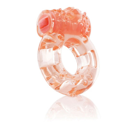 The Screaming O PLUS Each