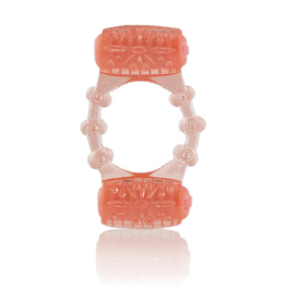 Screamaing O The Two-O Pleasure Ring