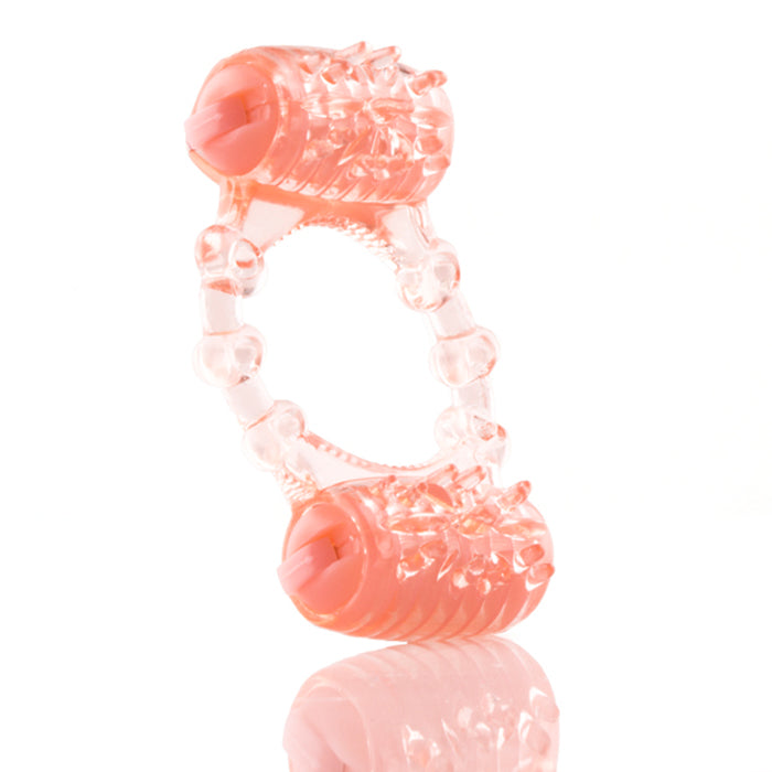 Screamaing O The Two-O Pleasure Ring