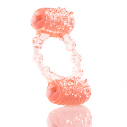 Screamaing O The Two-O Pleasure Ring