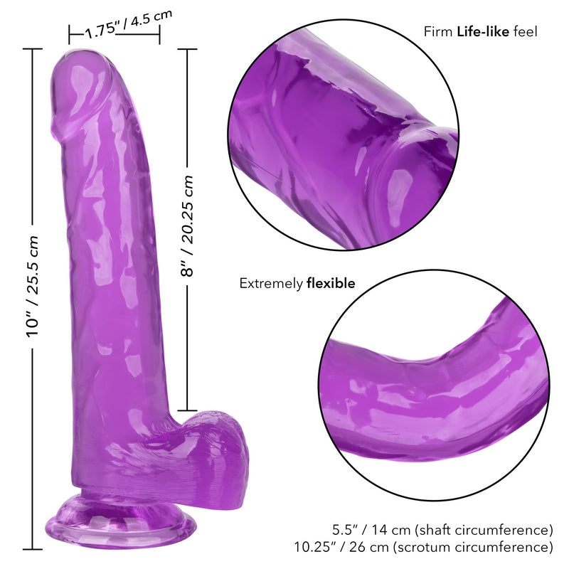 SE0261-15-2 8 Size Queen Purple