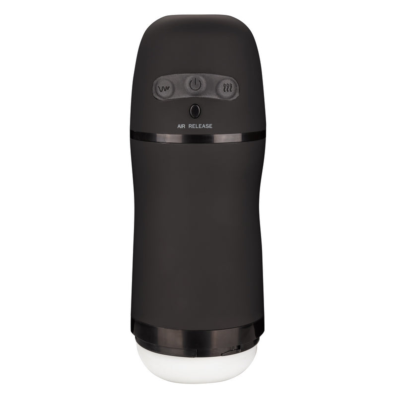 SE0858-50-3 Optimum Power Pulsar Stroker