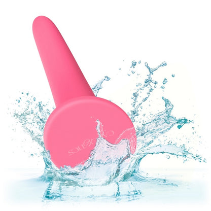 SE1338-30-3 She-ology 5-piece Wearable Vaginal Dilator Set