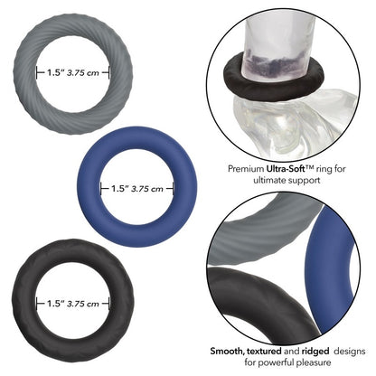 SE1349-40-3 Link Up Ultra-Soft Extreme Set