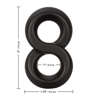 SE1369-11-2 Ultra-Soft Crazy 8