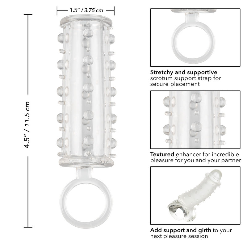 SE1624-00-2 Sensation Enhancer