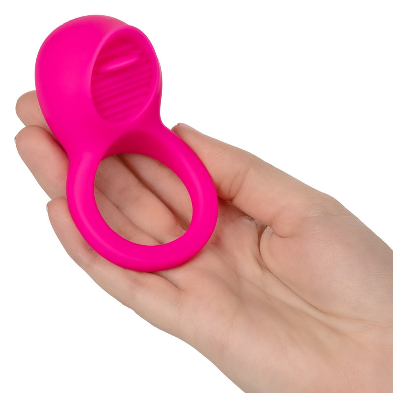 Silicone Teasing Tongue Enhancer