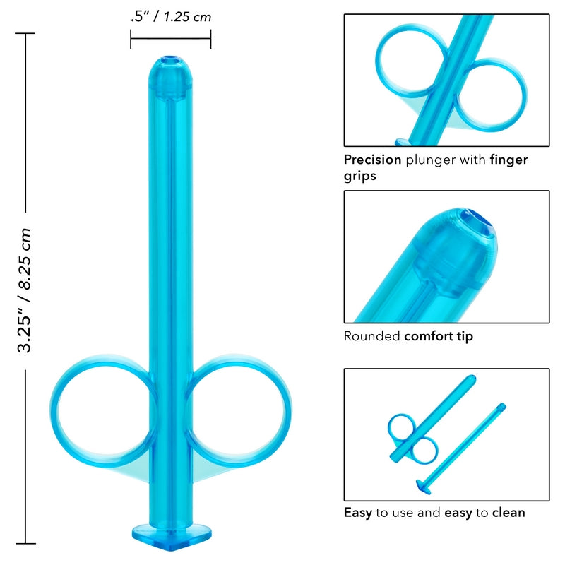 SE2380-01-2 Lube Tube Blue