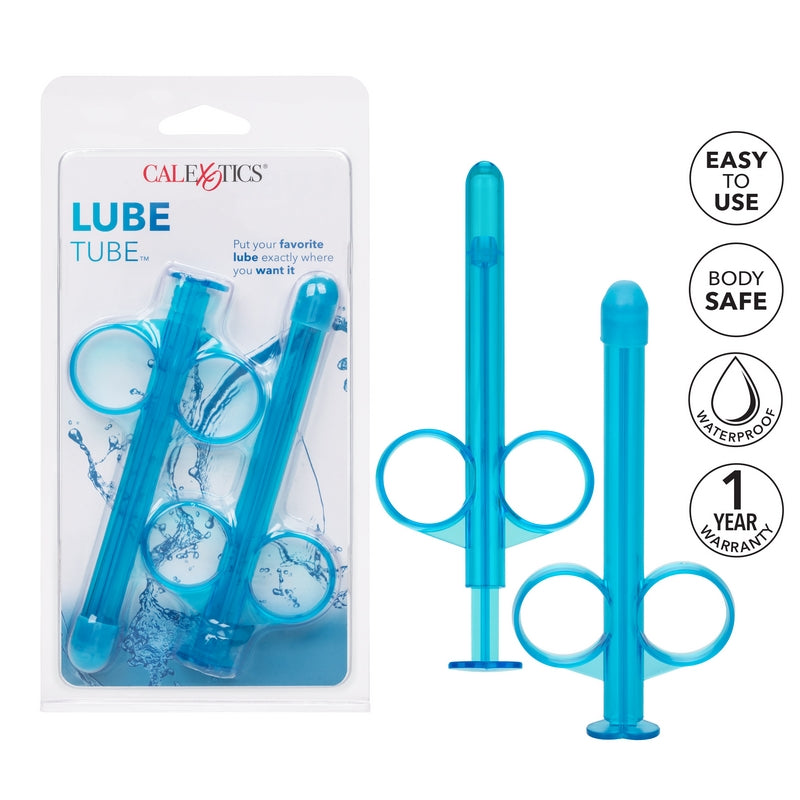 SE2380-01-2 Lube Tube Blue