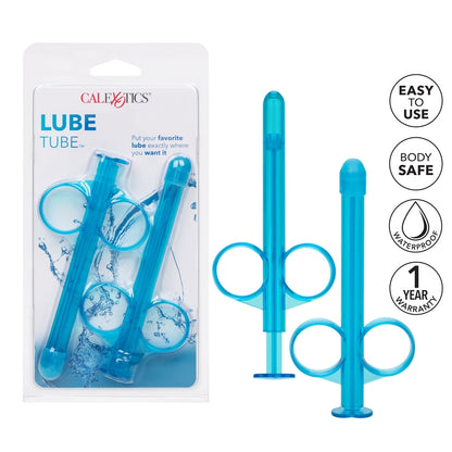 SE2380-01-2 Lube Tube Blue