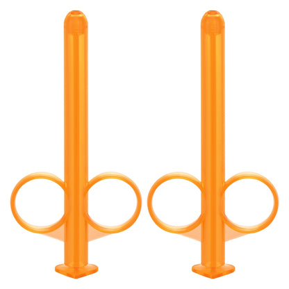 SE2380-03-2 Lube Tube Orange