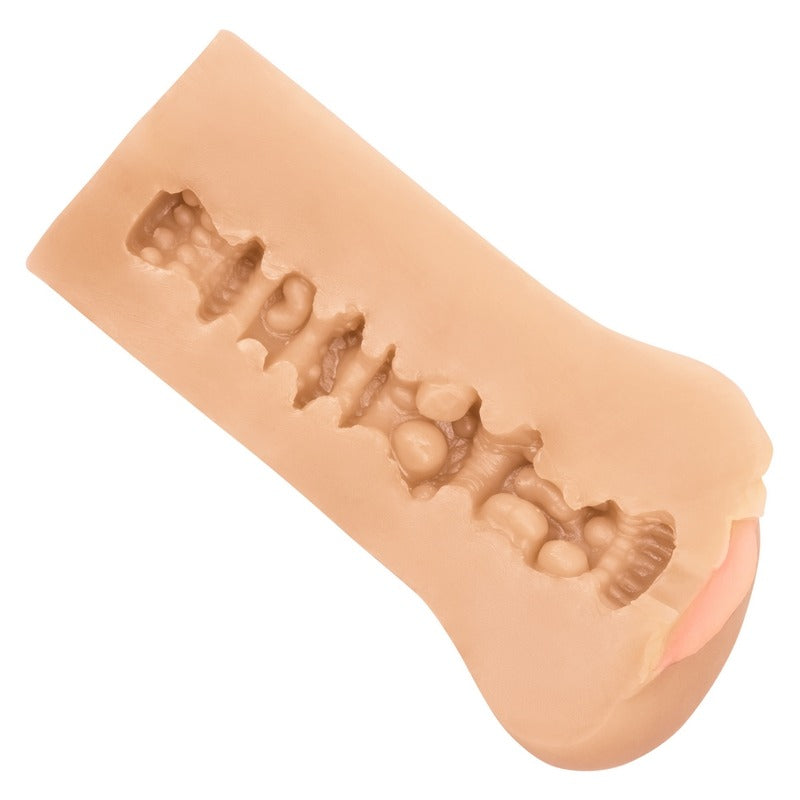 SE2699-06-3 Boundless Vulva Beige