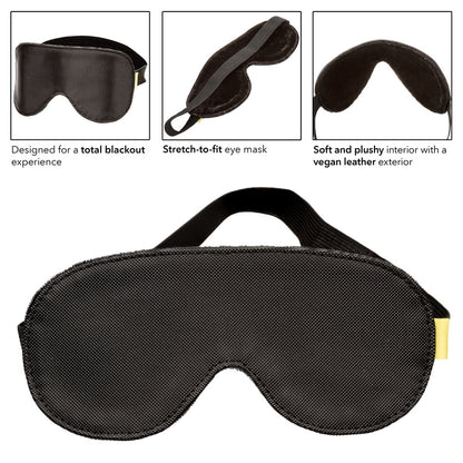 SE2702-11-3 Boundless Blackout Eyemask