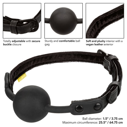 SE2702-19-3 Boundless Ball Gag