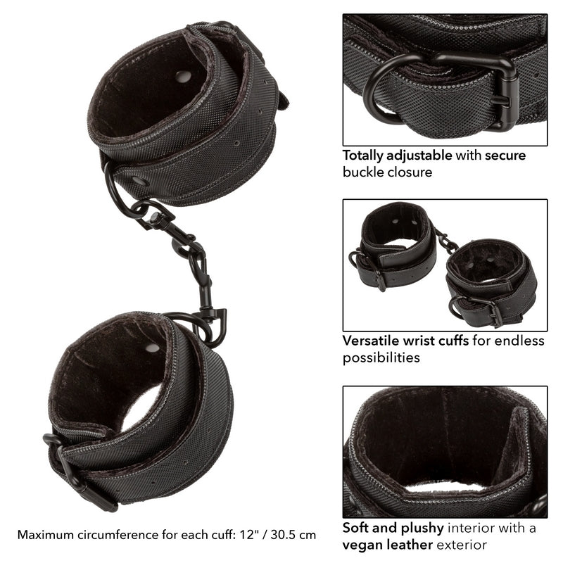 SE2702-29-3 Boundless Wrist Cuff