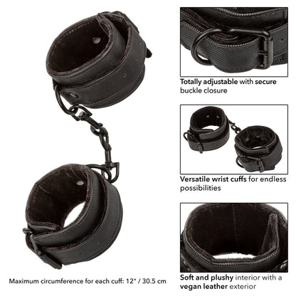 SE2702-29-3 Boundless Wrist Cuff