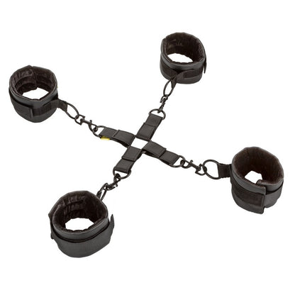 SE2702-80-3 Boundless Hogtie Set