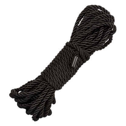 SE2702-95-3 Boundless Rope Black