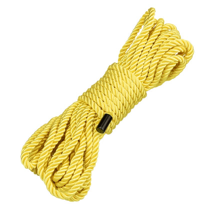 SE2702-96-3 Boundless Rope Yellow