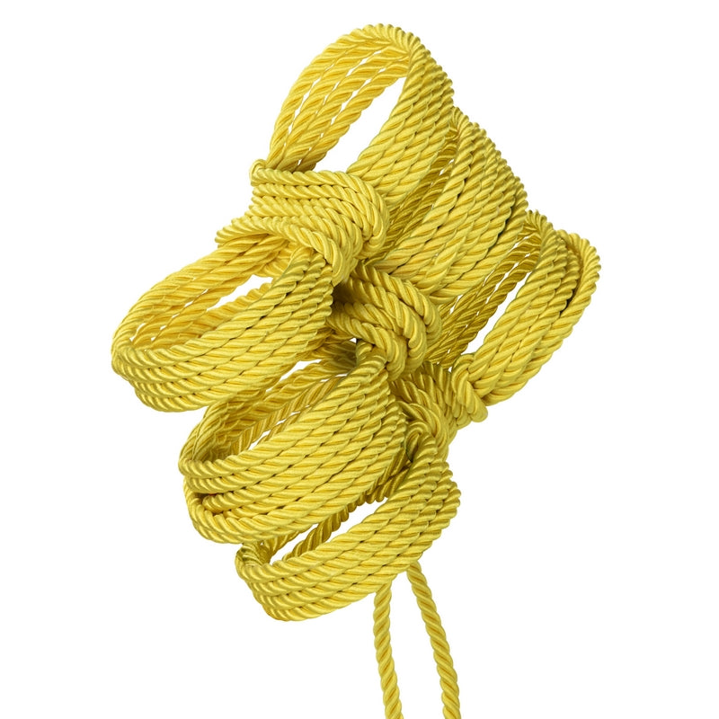 SE2702-96-3 Boundless Rope Yellow