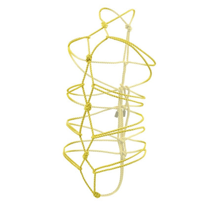 SE2702-96-3 Boundless Rope Yellow