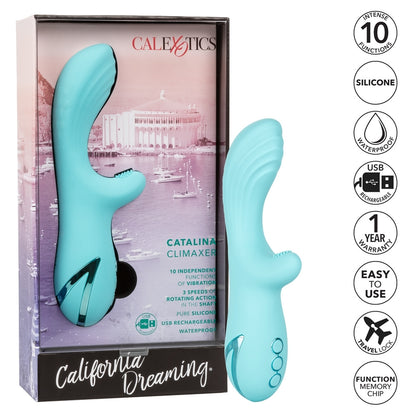 SE4349-55-3 California Dreamng Catalina Climaxer