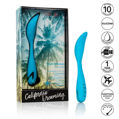 SE4350-00-3 California Dreamin Palm Springs