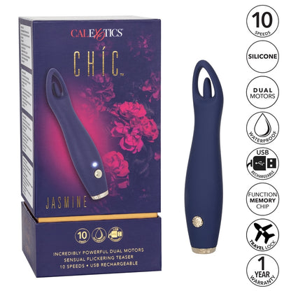 SE4402-25-3 Chic Jasmine