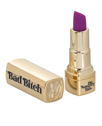 SE4410-00-3 Naughty Bits Bad Bitch Lipstick Vibe