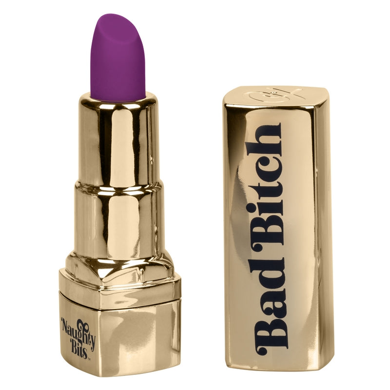 SE4410-00-3 Naughty Bits Bad Bitch Lipstick Vibe